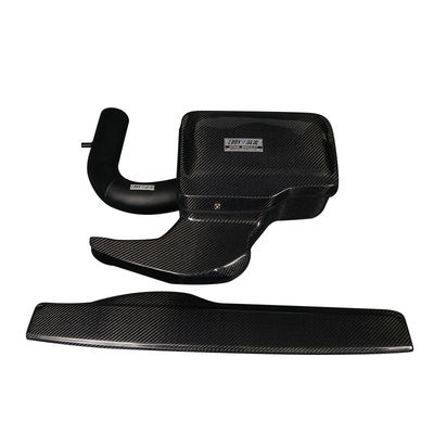 EDDYST Performance Airbox Keuntungan Serat Karbon untuk VW 1.4T