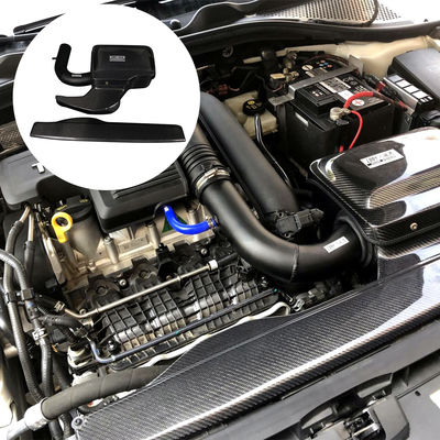 Airbox Serat Karbon Meningkatkan Efisiensi Mesin Anda untuk Volkswagen Magotan