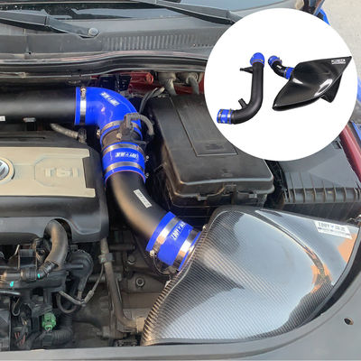 Airbox Serat Karbon Berkinerja Tinggi Untuk Udara Lebih Dingin Untuk VW Scirocco