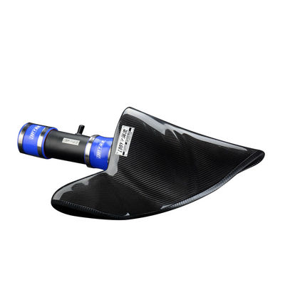 Carbon Fiber Airbox Ringan Kuat Dan Berkinerja Tinggi Untuk VW