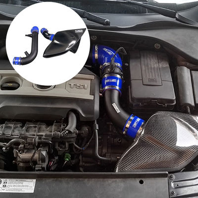 Kotak Udara Serat Karbon Mengoptimalkan Aliran Udara Mesin Anda Untuk VW