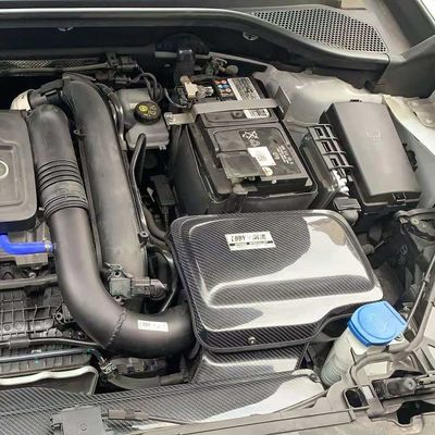 Kit Airbox Serat Karbon Berkinerja Tinggi untuk AUDI Q2L