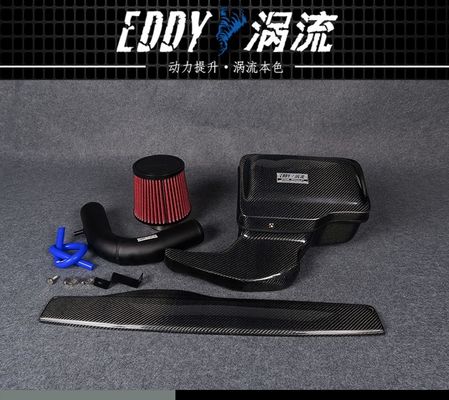 Kit Airbox Serat Karbon Berkinerja Tinggi untuk AUDI Q2L