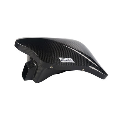 Kit Airbox Intake Serat Karbon Rekayasa untuk Efisiensi Udara Maksimal untuk BMW