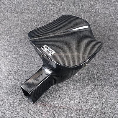 EDDY Cf-r Air Intake Purchase Perfect Fit Untuk BMW Seri 5
