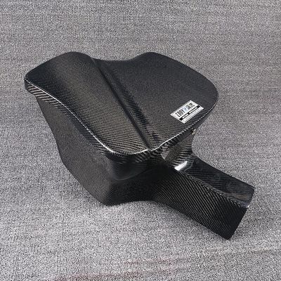EDDY Cf-r Air Intake Purchase Perfect Fit Untuk BMW Seri 5