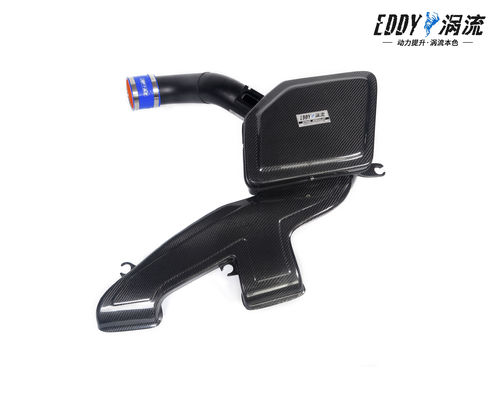 Air Inlet Serat Karbon Berkinerja Tinggi Untuk BMW 5 X1