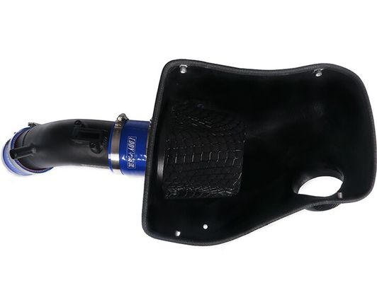 Ringan tahan lama & Gaya Cf-r Air Intake Untuk Honda Accord