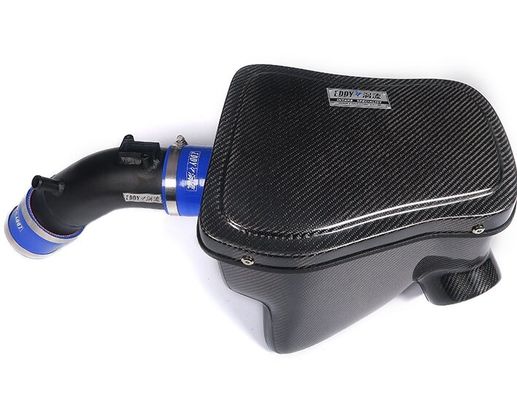 Ringan tahan lama & Gaya Cf-r Air Intake Untuk Honda Accord