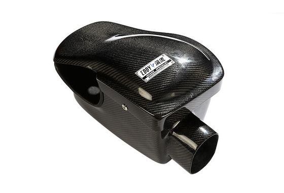 Bebaskan Potensi Tersembunyi Mobil Anda Cf-r Air Intake Kit Untuk Honda