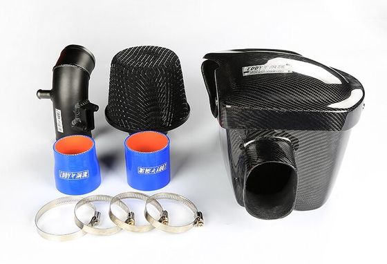 Bebaskan Potensi Tersembunyi Mobil Anda Cf-r Air Intake Kit Untuk Honda