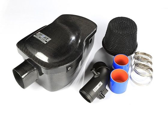Bebaskan Potensi Tersembunyi Mobil Anda Cf-r Air Intake Kit Untuk Honda