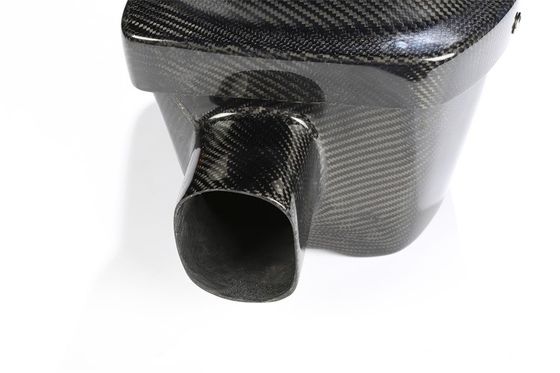 Bebaskan Potensi Tersembunyi Mobil Anda Cf-r Air Intake Kit Untuk Honda