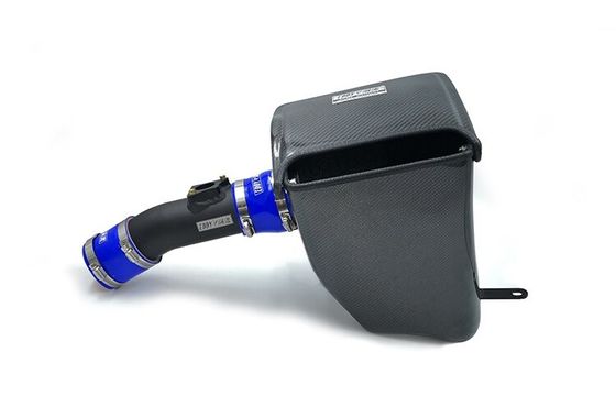 Kinerja Tinggi Dengan Efisiensi Tinggi Cf-r Air Intake Kit Untuk Honda