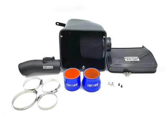 Kinerja Tinggi Dengan Efisiensi Tinggi Cf-r Air Intake Kit Untuk Honda