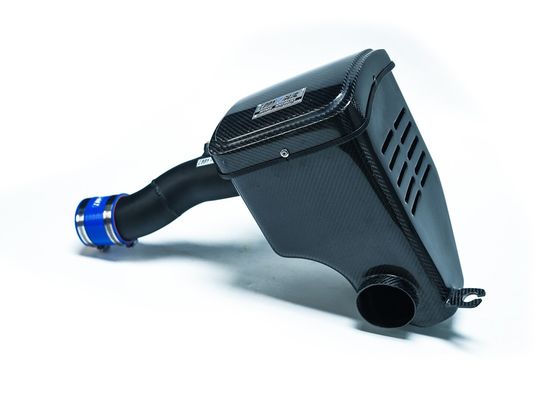 EDDY Premium Carbon Fiber Intake Airbox Kit Cf-r Air Intake Kit Untuk Honda