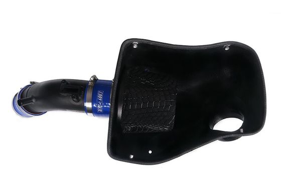 High-Quality Carbon Fiber Intake Airbox Kit Cf-r Air Intake Kit Untuk Honda