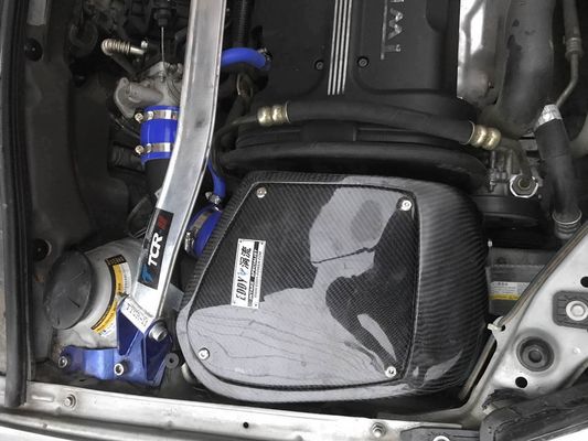 EDDY Upgrade Engine Dengan CF-R Air Intake Pembelian Untuk Buick Series