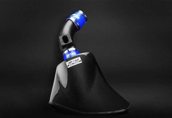 EDDY Boost Power dengan CF-R Air Intake Purchase Untuk seri Buick