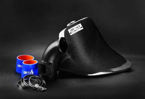 EDDY Boost Power dengan CF-R Air Intake Purchase Untuk seri Buick