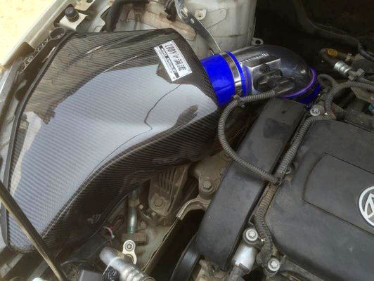 EDDY Boost Power dengan CF-R Air Intake Purchase Untuk seri Buick