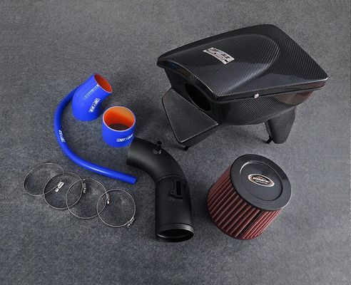 EDDY CF-R Air Intake Purchase Enhanced Airflow untuk Buick Berkinerja Maksimum