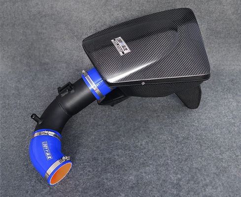EDDY CF-R Air Intake Purchase Enhanced Airflow untuk Buick Berkinerja Maksimum