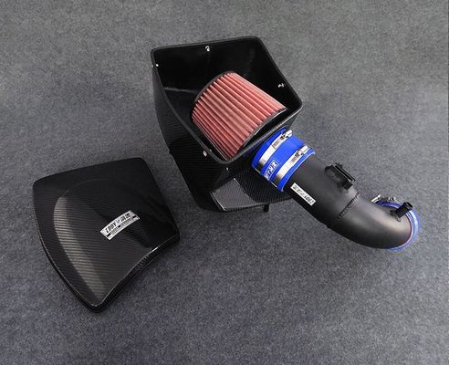 EDDY CF-R Air Intake Purchase Enhanced Airflow untuk Buick Berkinerja Maksimum