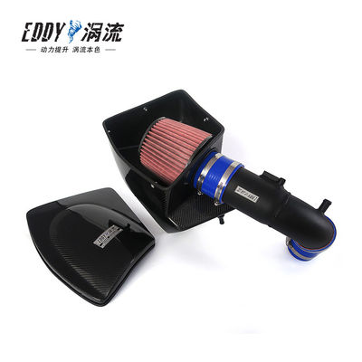 EDDY CF-R Air Intake Pembelian Desain Ringan Dan awet Untuk Seri Buick
