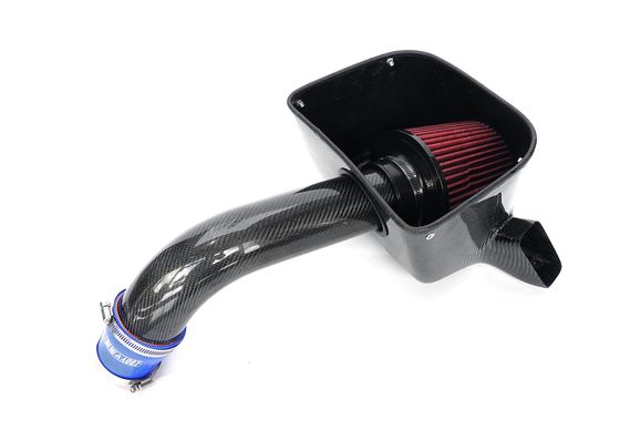 EDDY CF-R Air Intake Pembelian Meningkatkan Ekonomi Bahan Bakar Untuk Trumpchi Empow