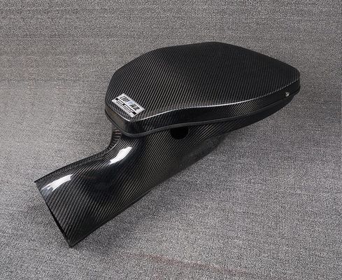 EDDY CF-R Air Intake Pembelian Elegan dan Bergaya Penampilan Untuk Ford Mustang