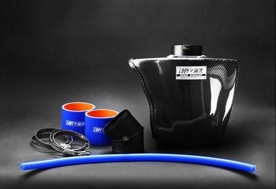 EDDY CF-R Air Intake Purchase Cocok untuk kendaraan Anda Untuk seri Ford