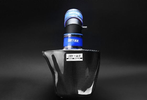 EDDY CF-R Air Intake Purchase Cocok untuk kendaraan Anda Untuk seri Ford
