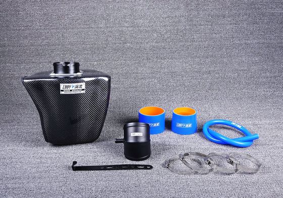 EDDY CF-R Air Intake Purchase Cocok untuk kendaraan Anda Untuk seri Ford