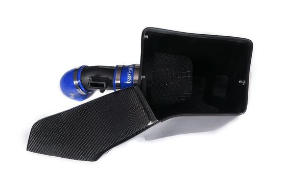 EDDY CF-R Air Intake Purchase: Easy Installation Untuk seri Ford