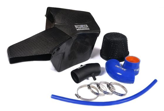 EDDY CF-R Air Intake Purchase: Easy Installation Untuk seri Ford
