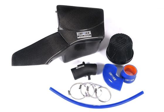 EDDY CF-R Air Intake Purchase: Easy Installation Untuk seri Ford