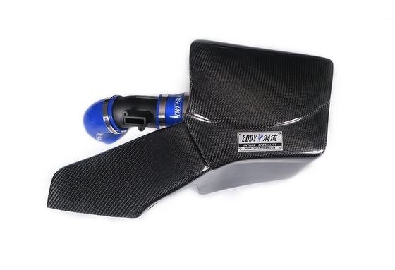 EDDY CF-R Air Intake Purchase: Easy Installation Untuk seri Ford