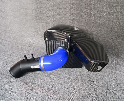 EDDY CF-R Air Intake Purchase Enhanced Engine Sound Untuk Ford Series