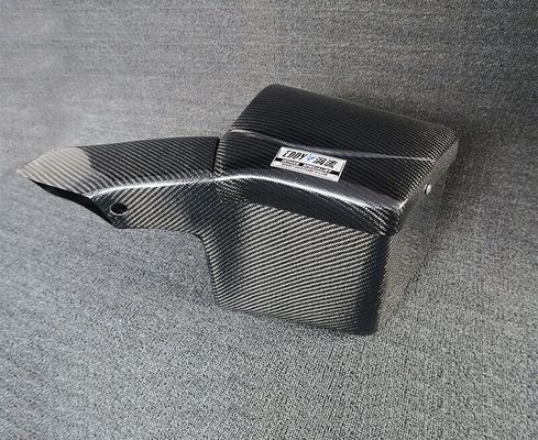 EDDY CF-R Air Intake Purchase Enhanced Engine Sound Untuk Ford Series