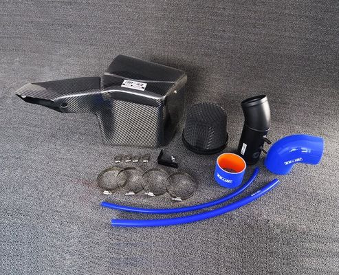 EDDY CF-R Air Intake Purchase Enhanced Engine Sound Untuk Ford Series