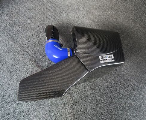 EDDY CF-R Air Intake Purchase Enhanced Engine Sound Untuk Ford Series
