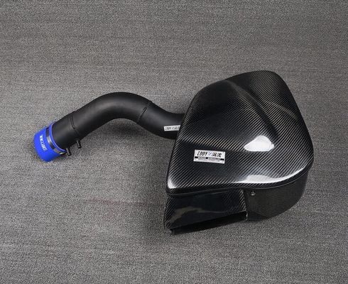 EDDY CF-R Air Intake Pembelian Air Cooler Untuk pembakaran yang lebih baik Ford Series