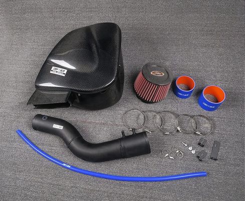 EDDY CF-R Air Intake Pembelian Air Cooler Untuk pembakaran yang lebih baik Ford Series