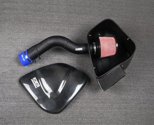 EDDY CF-R Air Intake Pembelian Air Cooler Untuk pembakaran yang lebih baik Ford Series
