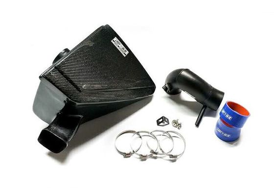 EDDY CF-R Air Intake Pembelian Sempurna untuk Kendaraan Berkinerja Tinggi Untuk seri Cadillac