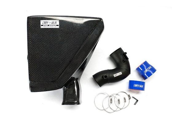 EDDY CF-R Air Intake Pembelian Sempurna untuk Kendaraan Berkinerja Tinggi Untuk seri Cadillac