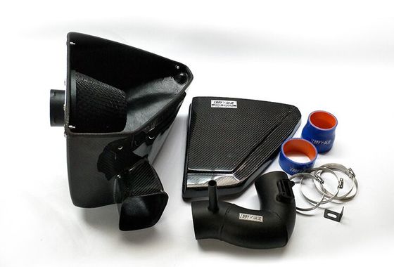 EDDY CF-R Air Intake Pembelian Sempurna untuk Kendaraan Berkinerja Tinggi Untuk seri Cadillac
