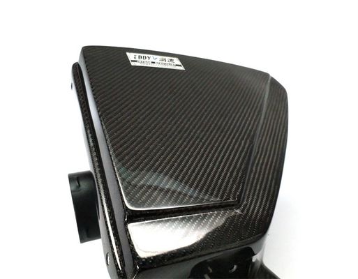 EDDY CF-R Air Intake Pembelian Sempurna untuk Kendaraan Berkinerja Tinggi Untuk seri Cadillac