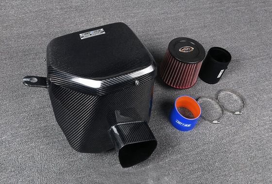 EDDY CF-R Air Intake Pembelian Meningkatkan akselerasi Untuk seri Cadillac
